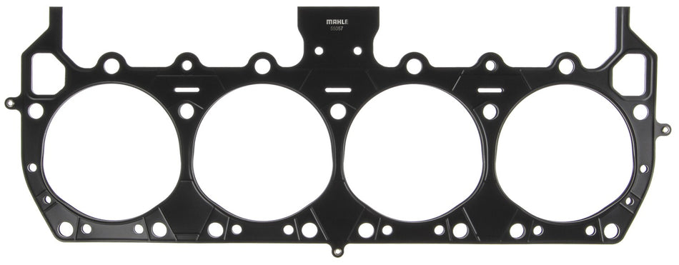0.9 lbs. 24X8X0 Performance Head Gasket Chry Big Block 361383400413426440 MLS Head Gasket 4.040 IN-4.080 INCT.040 IN
