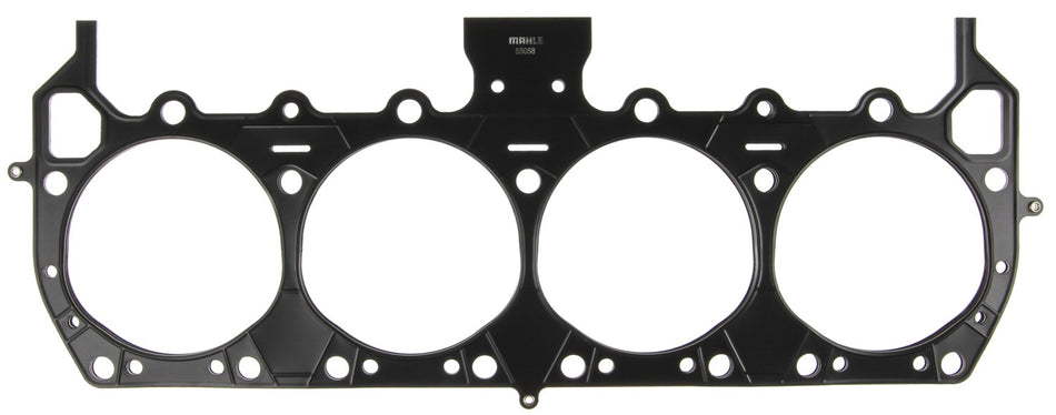 Chry Big Block 361383400413426440 MLS Head Gasket 4.040IN-4.080INCT.040IN Performance Head Gasket