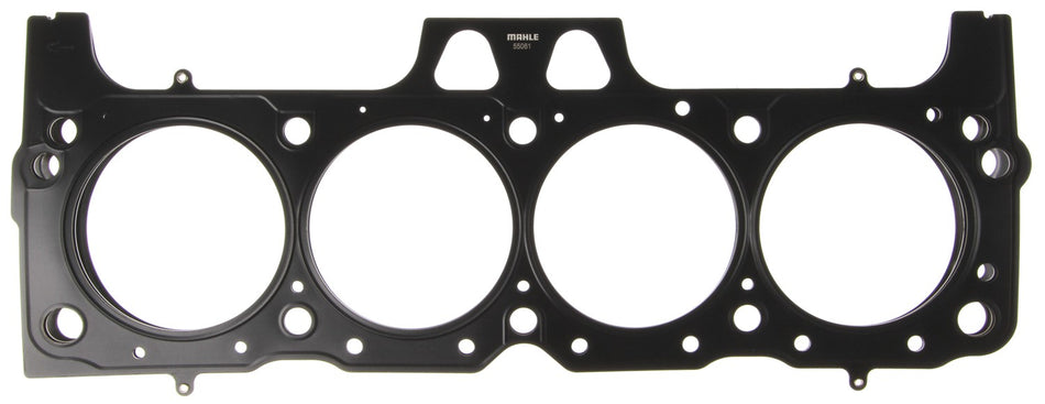 1.1 lbs. 24X8X0 Performance Head Gasket Ford Big Block 429460 MLS Head Gasket 4.360 IN-4.420 IN CT.040 IN