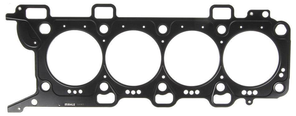 0.9 lbs. 24X8X0 Performance Head Gasket Ford 5.0L Coyote Left Head MLS Head Gasket 3.630 IN-3.650 IN CT.040 IN 2011-2015