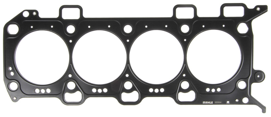 Performance Head Gasket Ford 5.0L Coyote Right Head MLS Head Gasket 3.630 IN-3.650 IN CT.040 IN 2011-2015