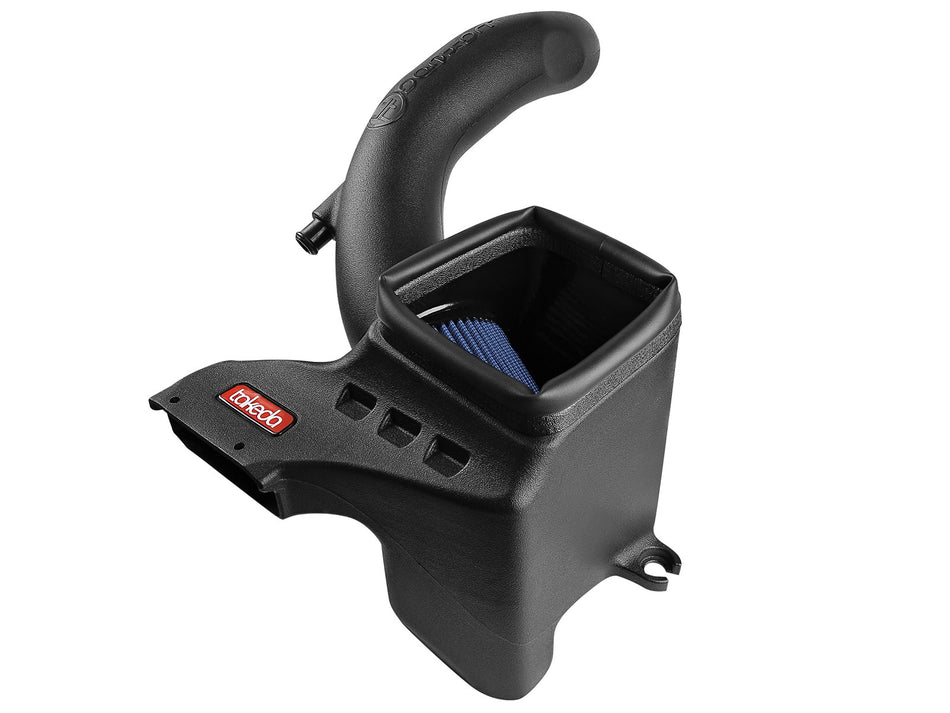 30 lbs. 30X14X10 Takeda Stage-2 Cold Air Intake System w/ Pro 5R Media Black Hyundai Elantra Sport 17-20 L4-1.6L t