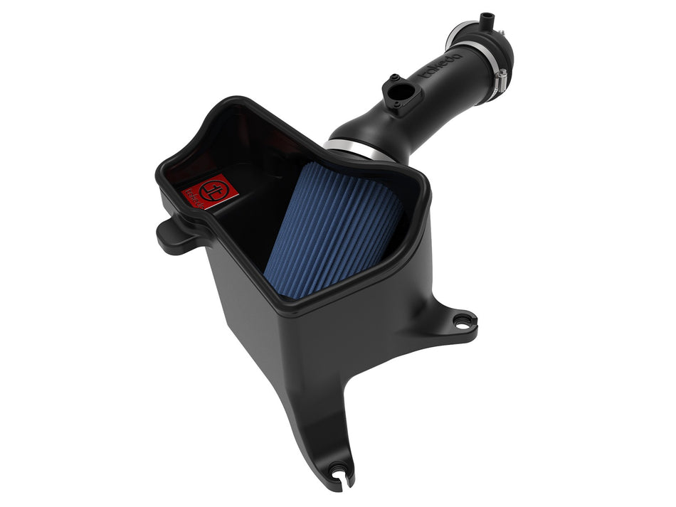 Takeda Stage-2 Cold Air Intake System w/ Pro 5R Media Black Honda Civic 16-20 L4-2.0L