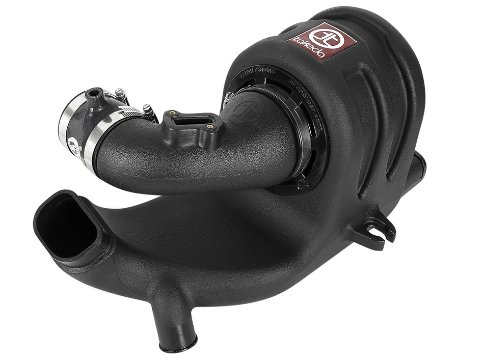 Takeda Momentum Cold Air Intake System w/ Pro 5R Media Honda Fit 15-20 L4-1.5L