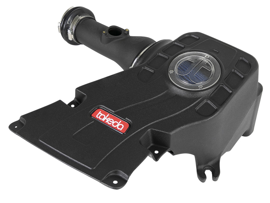 10 lbs. 14X12X6 Takeda Momentum Cold Air Intake System w/ Pro 5R Media Honda Accord 18-20 L4-1.5L t