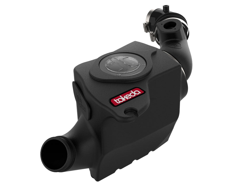 42 lbs. 23X17X15 Takeda Momentum Cold Air Intake System w/ Pro 5R Media Mazda MX-5 Miata ND 16-20 L4-2.0L