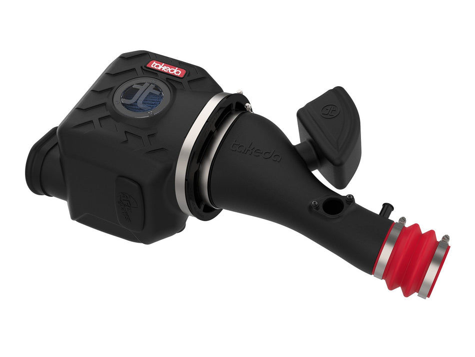 30 lbs. 30X14X10 Takeda Momentum Cold Air Intake System w/ Pro 5R Media Toyota Tacoma 16-20 V6-3.5L