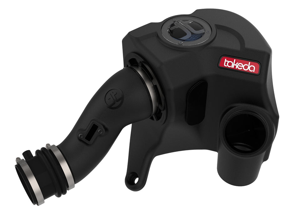 28 lbs. 27X6X5 Takeda Momentum Cold Air Intake System w/ Pro 5R Media Honda Ridgeline 17-20 V6-3.5L