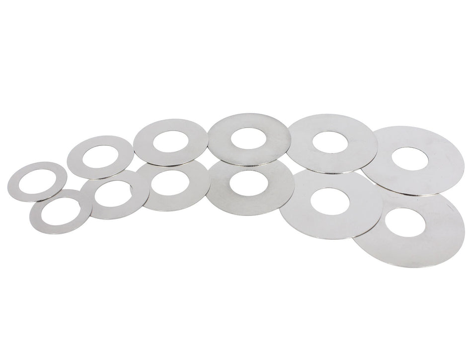 Sway-A-Way 2.0/2.5 Valve Stack Kit .015 IN Thick