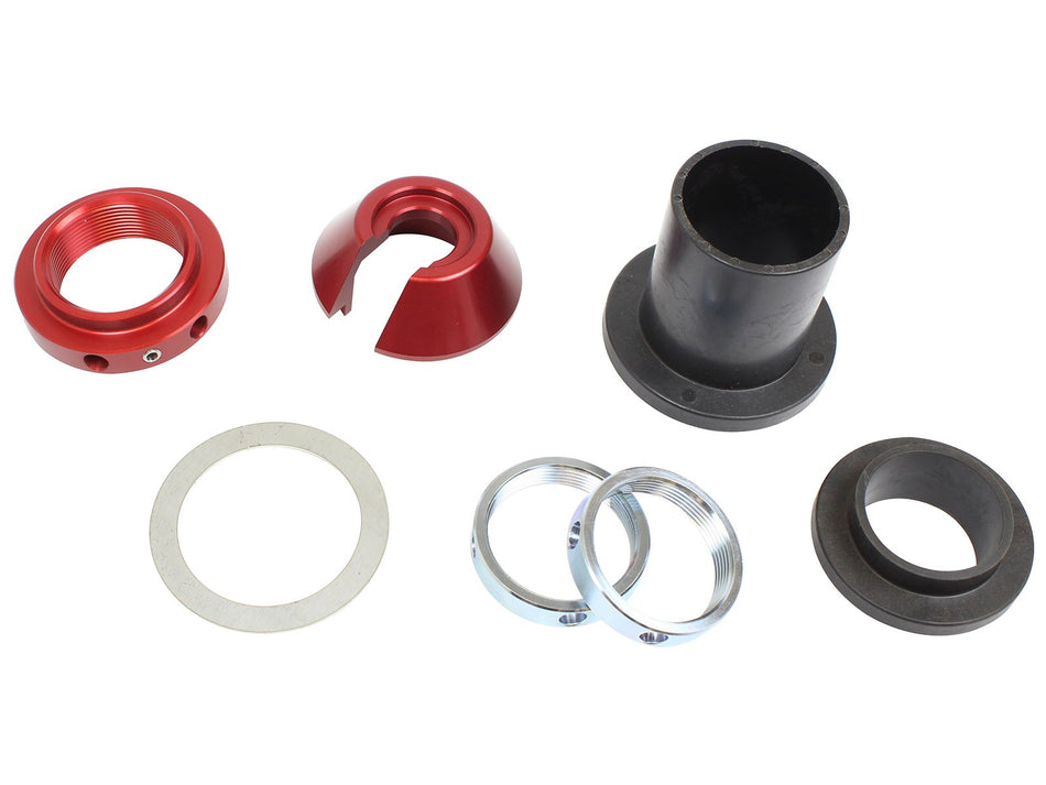 Sway-A-Way 2.5 Coilover Spring Seat Collar Kit Triple Rate Standard Seat