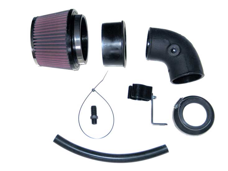 3.1 lbs. 9X9X9 BMW MINI ONE / COOPER 1.6L. 16V. 90/116BHP