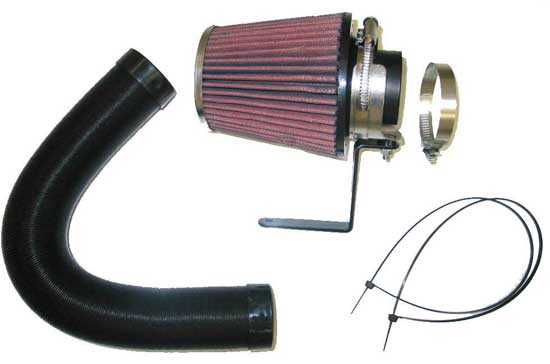 3.1 lbs. 9X9X9 HYUNDAI GETZ L4-1.1/1.4L F/I. 2002-2008