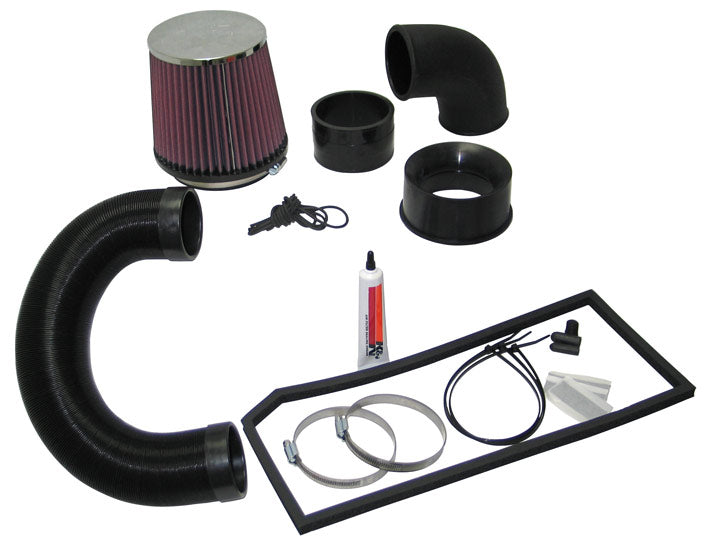 3.3 lbs. 15X9X9 VOLKSWAGEN GOLF V GTI