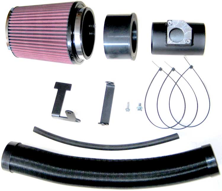 3 lbs. 9X9X9 TOYOTA COROLLA L4-1.8L F/I. 2001-2008