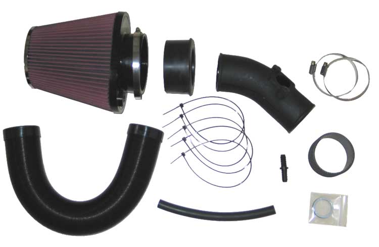 3.7 lbs. 9X9X9 MAZDA 6 L4-2.3L F/I. 2002-2006