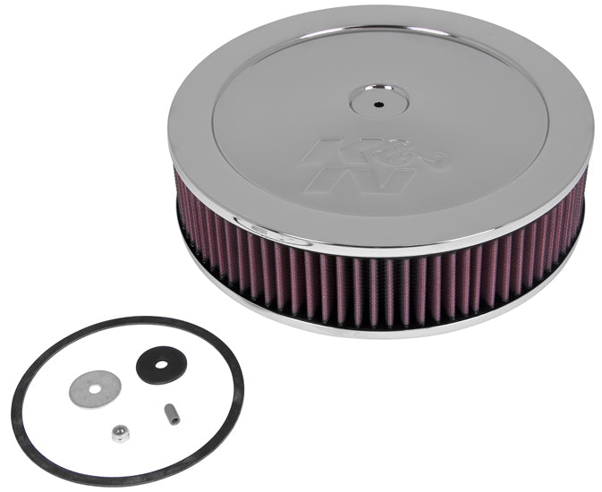 3.4 lbs. 14X14X6 FIPK. CHEVY/GMC S10/15. V6-4.3L. 88-93