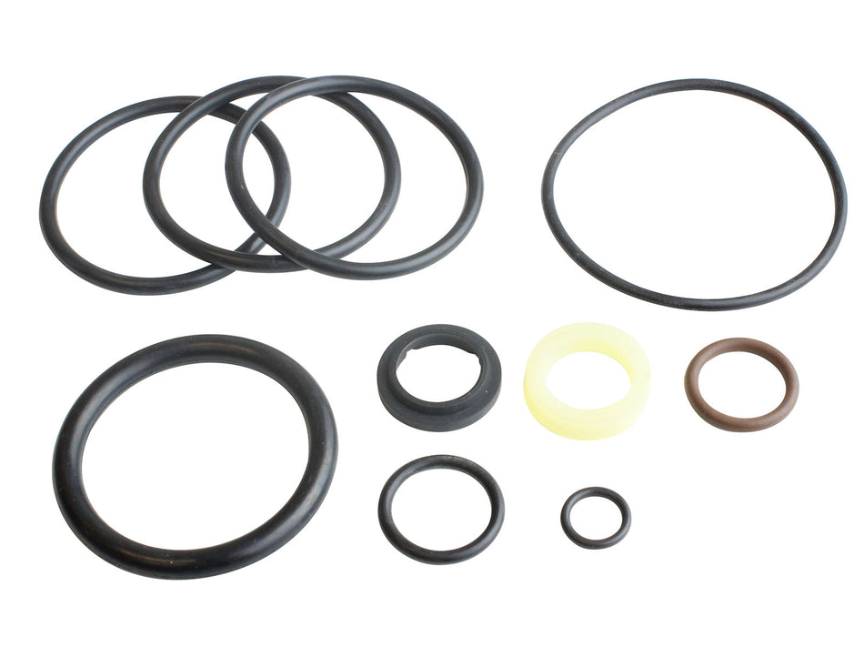 1 lbs. 8X6X1 Sway-A-Way Seal Kit for 2.25 Shock w/ 5/8 IN Shaft