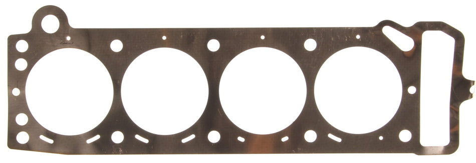 0.6 lbs. 24X8X0 Cylinder Head Shim Toyota:(2.4L)(81-92)