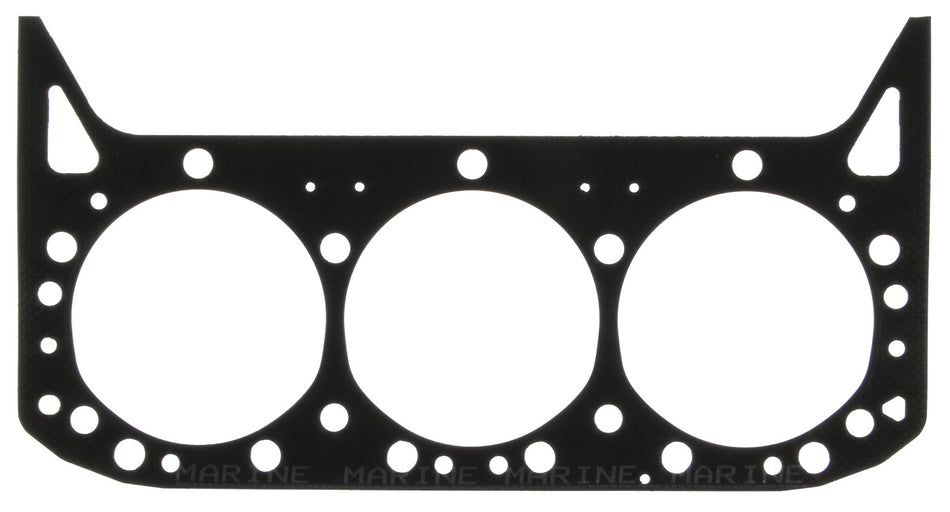 Cylinder Head Gasket Chev.Marine:262-V64.3L Eng.Graphite-Faced Stainless Steel Core Head Gskt.