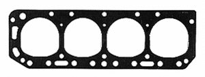 Clevite Cylinder Head Gasket Frd. Tr. 3.437 IN 3.900 IN 4.130 IN Bore 134 172 192 Gas LPG and Kerosene 58-81