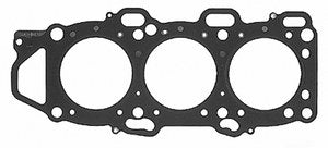 Cylinder Head Gasket Mazda:929929S w 2954cc SOHC V6 Eng.(88-92)(left side)