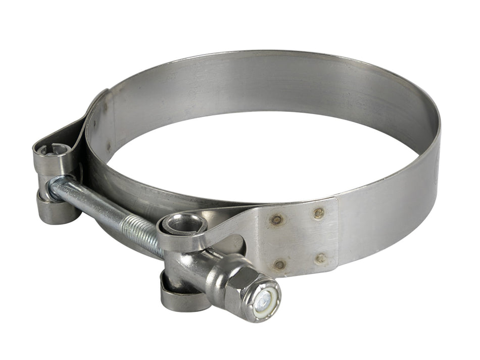 Magnum FORCE Cold Air Intake System Spare Parts Kit T-Bolt (3-5/16 IN ID to 3-9/16 IN ID Range)
