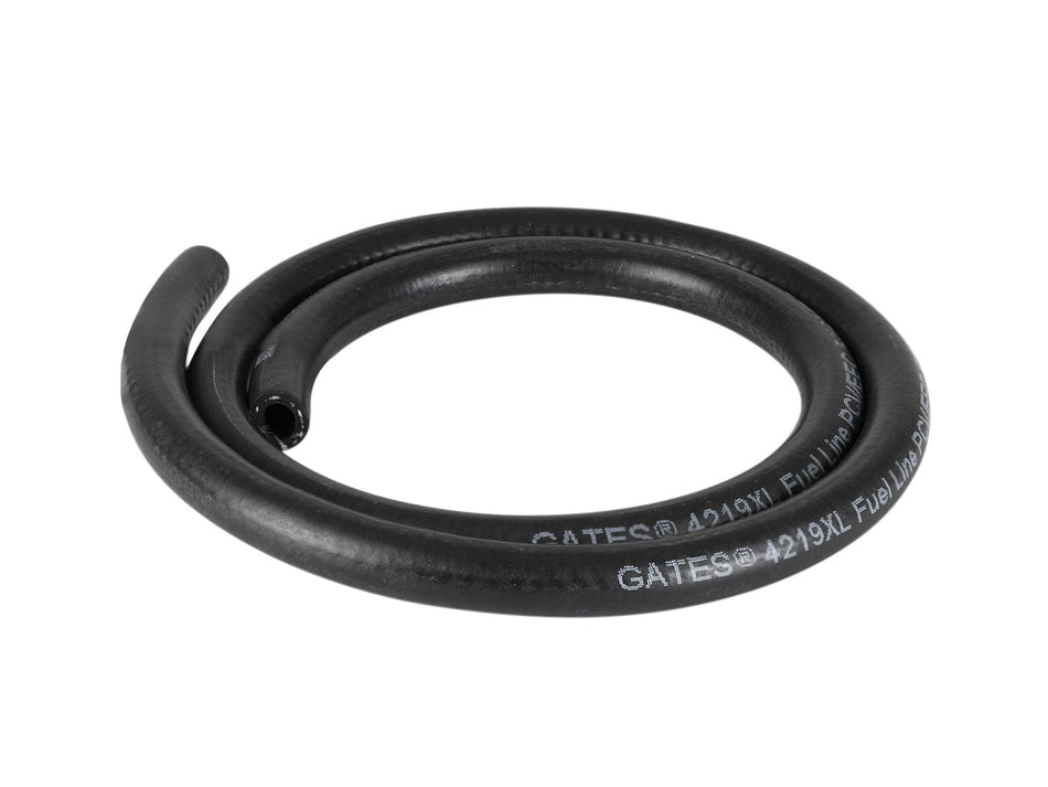1 lbs. 6X6X6 Magnum FORCE Replacement Fuel Hose Kit 5/16 IN ID x 36 IN L