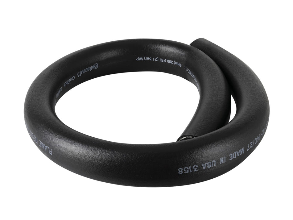 Magnum FORCE Replacement Fuel Hose Kit 1 IN ID x 6 IN L