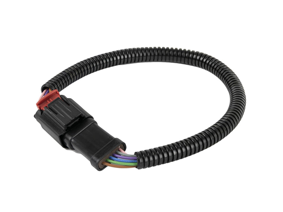Magnum FORCE Cold air Intake MAF Harness Extension - 12 IN Ford Diesel Trucks 11-19 V8-6.7L (td)/18-20 V6-3.0L