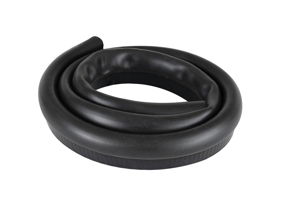 1 lbs. 6X6X6 Magnum FORCE Cold Air Intake Replacement Trim Seal Kit 1/16 IN X 3/4 IN seal bulb X 36 IN L
