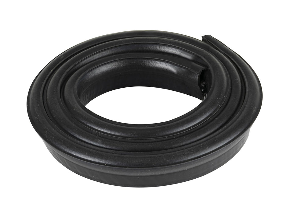 1 lbs. 6X6X6 Magnum FORCE Cold Air Intake Replacement Trim Seal Kit 1/16 IN X 7/16 IN seal bulb X 36 IN L