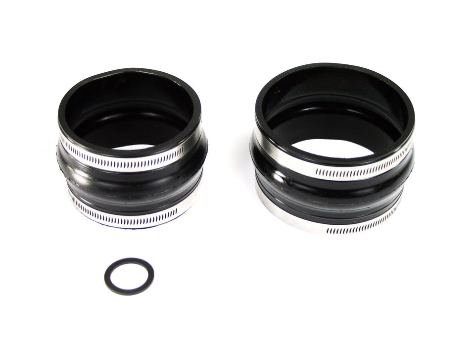 Magnum FORCE Cold Air Intake System Spare Parts Kit GM Diesel Trucks 06-07 V8-6.6L (td) LLY/LBZ