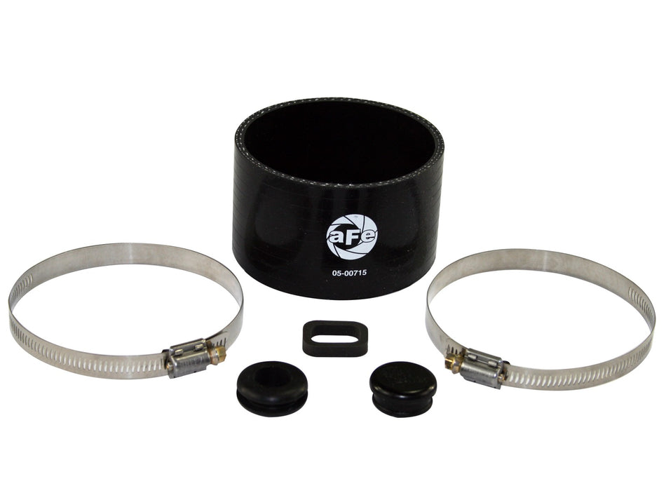 Magnum FORCE Cold Air Intake System Spare Parts Kit Dodge Diesel Trucks 03-09 L6-5.9/6.7L