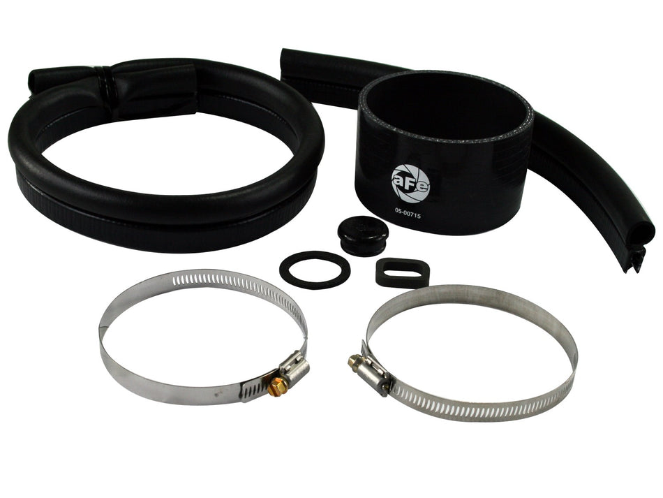 Magnum FORCE Cold Air Intake System Spare Parts Kit Dodge Diesel Trucks 03-09 L6-5.9/6.7L