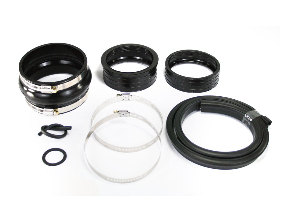3 lbs. 8X8X8 Magnum FORCE Cold Air Intake System Spare Parts Kit GM Diesel Trucks 11-12 V8-6.6L td LML
