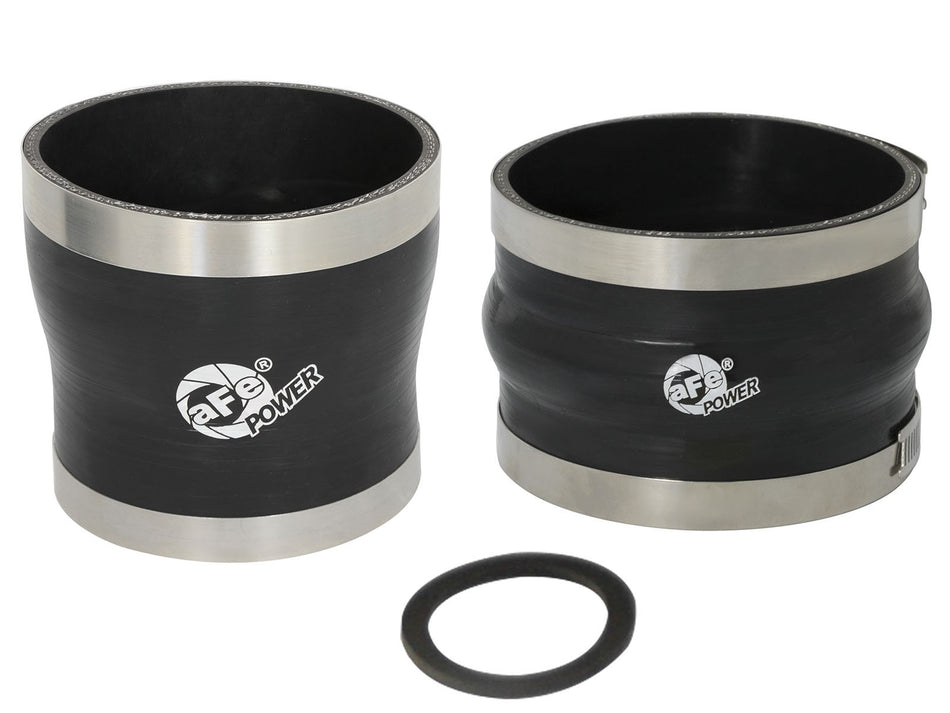2 lbs. 8X8X8 Magnum FORCE Cold Air Intake System Spare Parts Kit GM Diesel Trucks 04.5-05 V8-6.6L td LLY