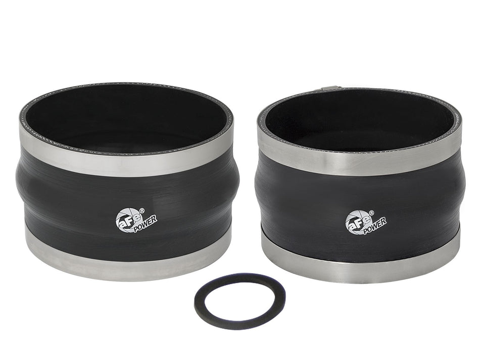Magnum FORCE Cold Air Intake System Spare Parts Kit GM Diesel Trucks 06-07 V8-6.6L (td) LLY/LBZ