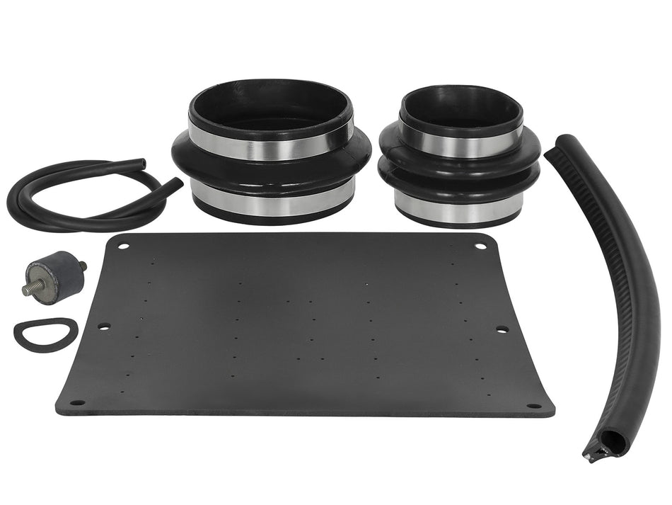 2 lbs. 8X8X8 Magnum FORCE Cold Air Intake System Spare Parts Kit Toyota FJ Cruiser 07-09 / Tacoma 05-11 / 4Runner 03-09 V6-4.0L