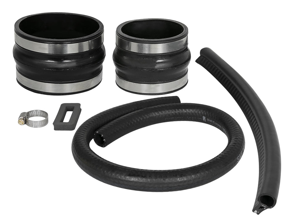 2 lbs. 8X8X8 Magnum FORCE Cold Air Intake System Spare Parts Kit Toyota Tundra 07-20/Sequoia 07-14 V8-5.7L