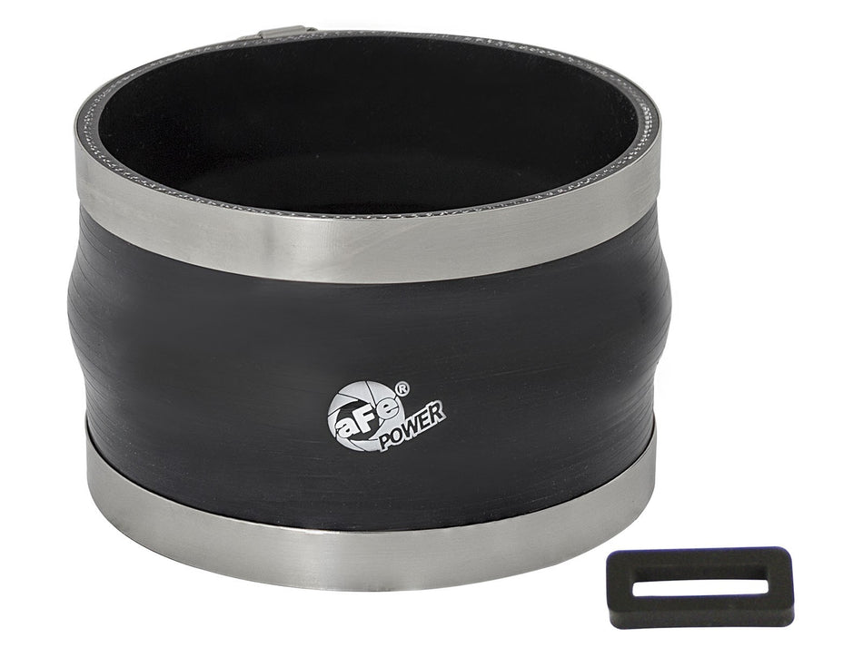 Magnum FORCE Cold Air Intake System Spare Parts Kit GM Diesel Trucks 07.5-10 V8-6.6L (td) LMM