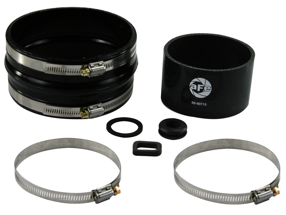 Magnum FORCE Cold Air Intake System Spare Parts Kit Dodge Diesel Trucks 07.5-09 L6-6.7L