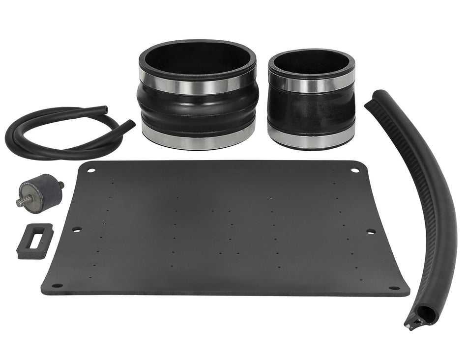 2 lbs. 8X8X8 Magnum FORCE Cold Air Intake System Spare Parts Kit Toyota Tacoma 12-15 V6-4.0L