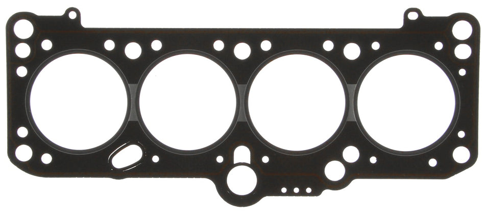 Cylinder Head Gasket VW:GolfJetta Diesel w 1588cc MEMF Engs.(1.61mm Thick w 3 Holes)(86-90)