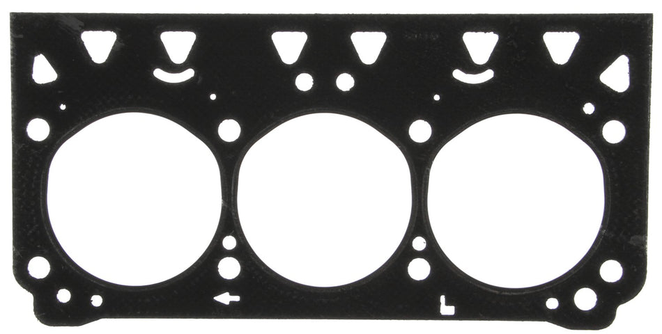 Cylinder Head Gasket GM-Pass:231(3.8L)VIN K(96-98) Left Hand Side