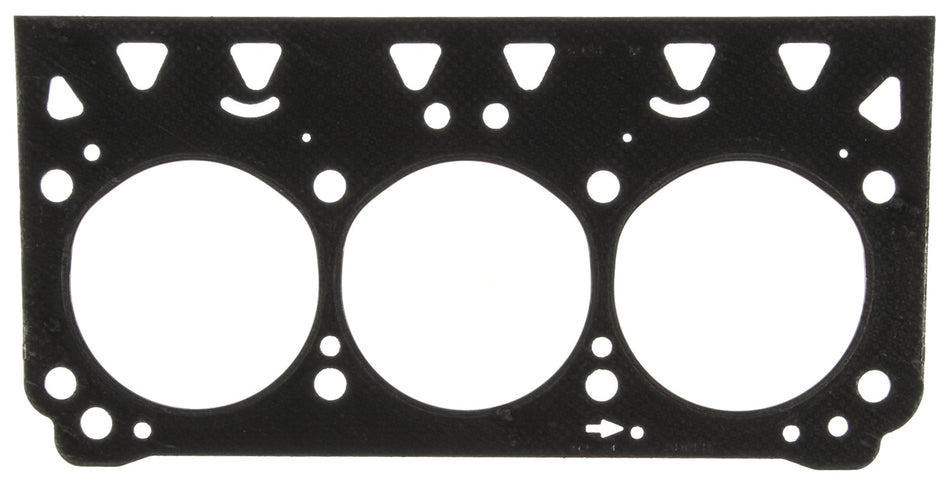 Cylinder Head Gasket (Right) GM:231(3.8L)VIN 1 Supercharged Eng.(1996-03).Right Hand