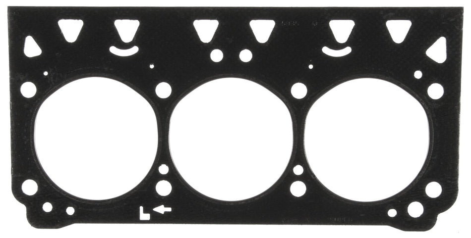 Cylinder Head Gasket (Left) GM:231(3.8L)VIN 1 Supercharged Eng.(1996-03)Left-Hand