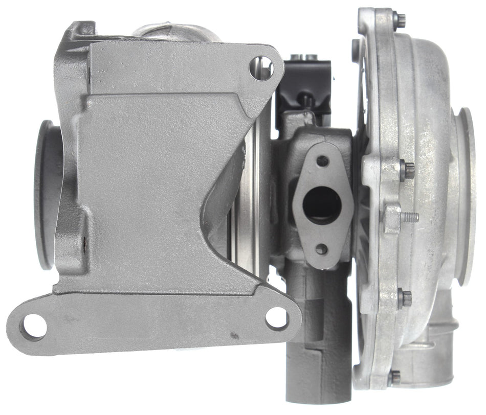 GM Duramax LBZ 6.6L Turbo diesel 2006-2007 CORE CHARGE OF $275 APPLIES
