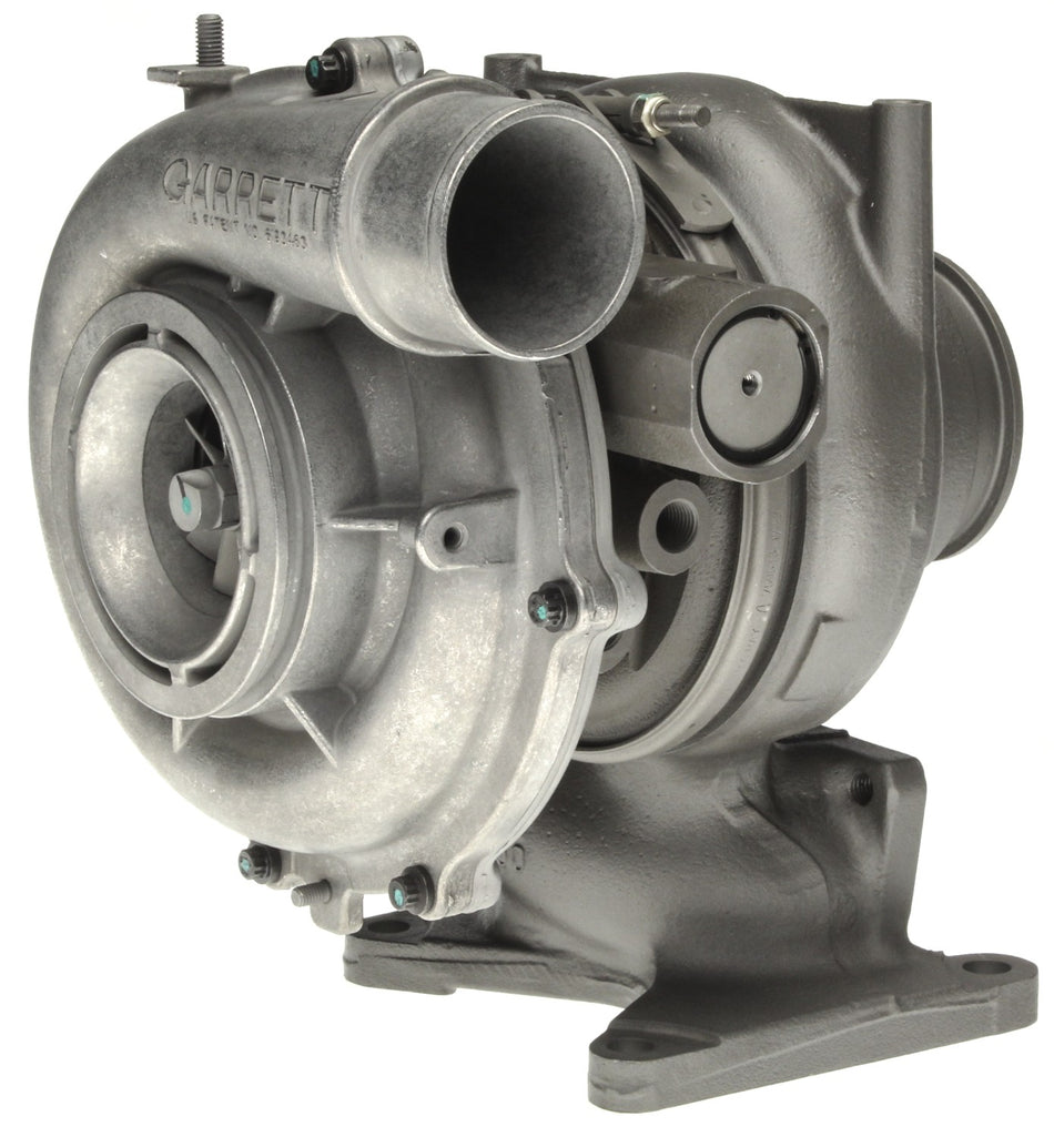 GM Duramax LMM 6.6L Turbo diesel 2007-2010 CORE CHARGE OF $275 APPLIES