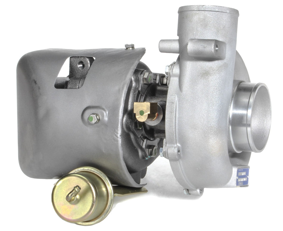 26.3 lbs. 14X12X9 GM-Truck 6.5L Diesel 1997-2001 GM-8 Turbocharger