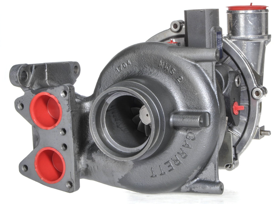 GMC-Truck 6.6L inLLYin Duramax (2004-2005) CORE CHARGE OF $275 APPLIES